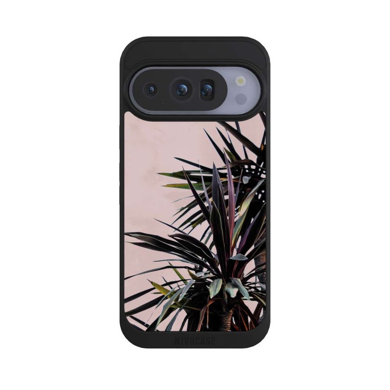 Pixel 10 Pro NIVOpure Palmblätter 17