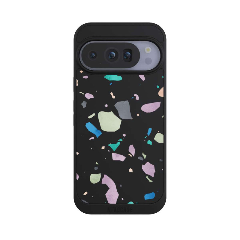 Pixel 10 Pro NIVOpure Terrazzo 2