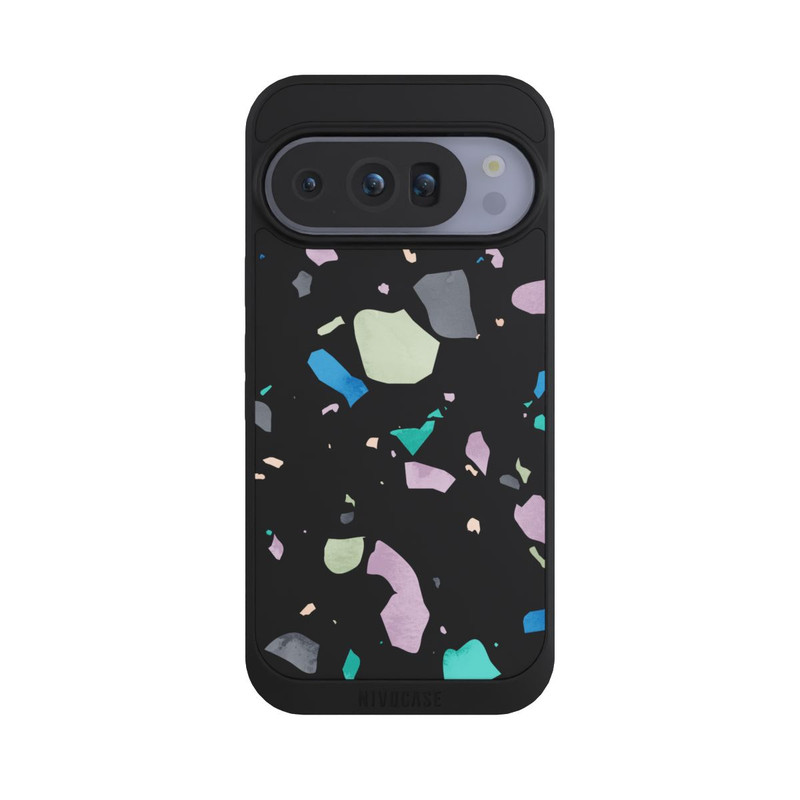 Pixel 10 Pro NIVOpure Terrazzo 2