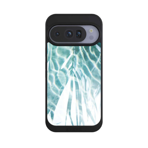 Google Pixel 10 Pro NIVOpure Wasser-Reflexionen 2