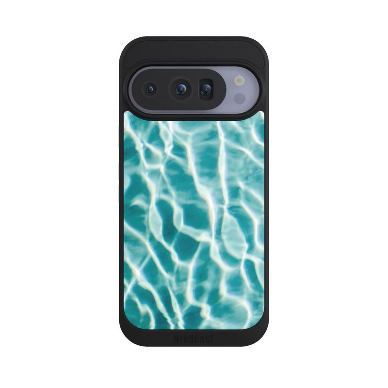 Pixel 10 Pro NIVOpure Water Reflections 3