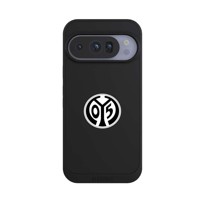 Pixel 10 Pro NIVOpure Schwarzes Logo - MZ 05