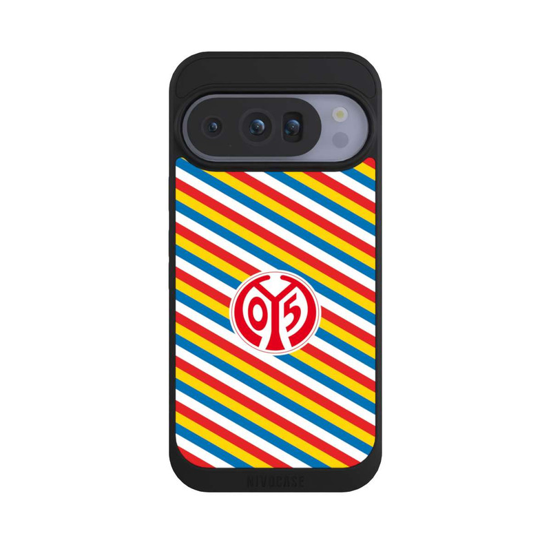 Pixel 10 Pro NIVOpure Fastnacht MZ05