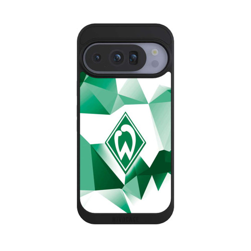 Google Pixel 10 Pro NIVOpure Weißtarn - Werder Bremen