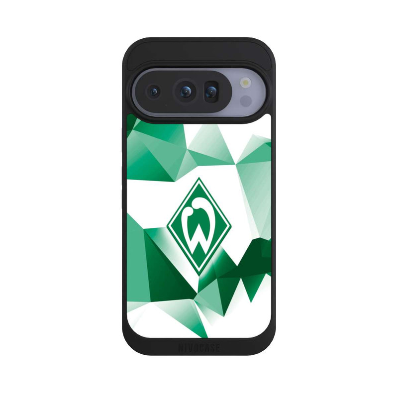Pixel 10 Pro NIVOpure Weißtarn - Werder Bremen