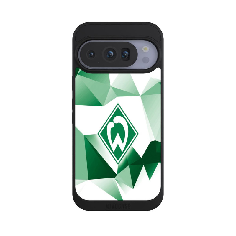 Pixel 10 Pro NIVOpure Weißtarn - Werder Bremen