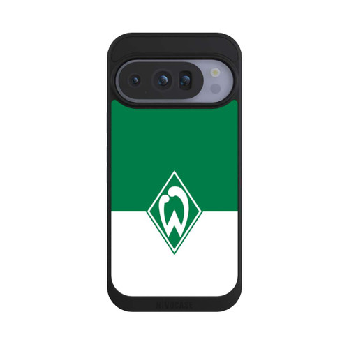 Google Pixel 10 Pro NIVOpure Zwei Farben - Werder Bremen