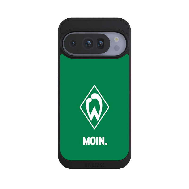 Pixel 10 Pro NIVOpure Moin. - Werder Bremen