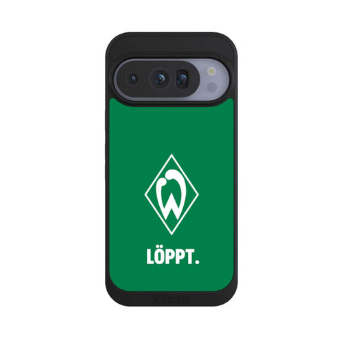 Google Pixel 10 Pro NIVOpure Löppt. - Werder Bremen