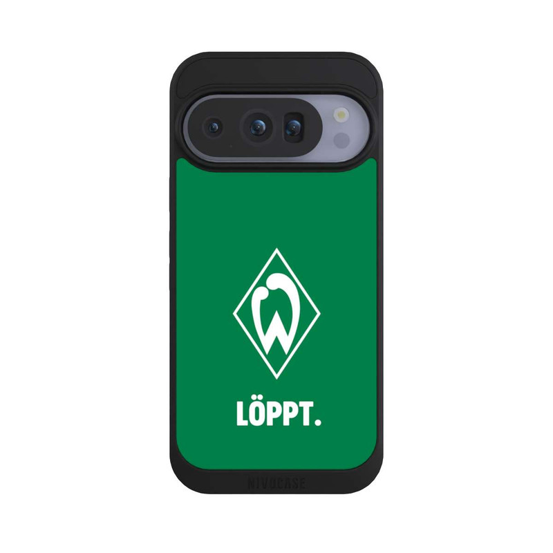 Pixel 10 Pro NIVOpure Löppt. - Werder Bremen