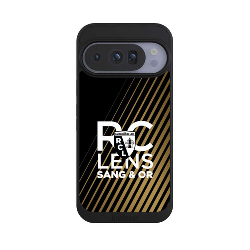 Google Pixel 10 Pro NIVOpure RC Lens Look d'or