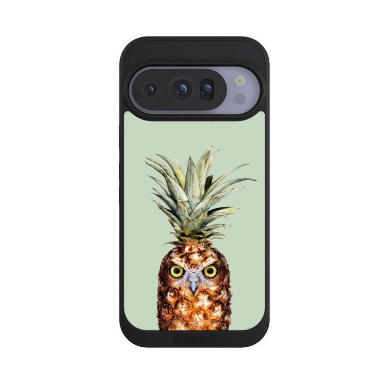 Pixel 10 Pro NIVOpure Ananas Kauz