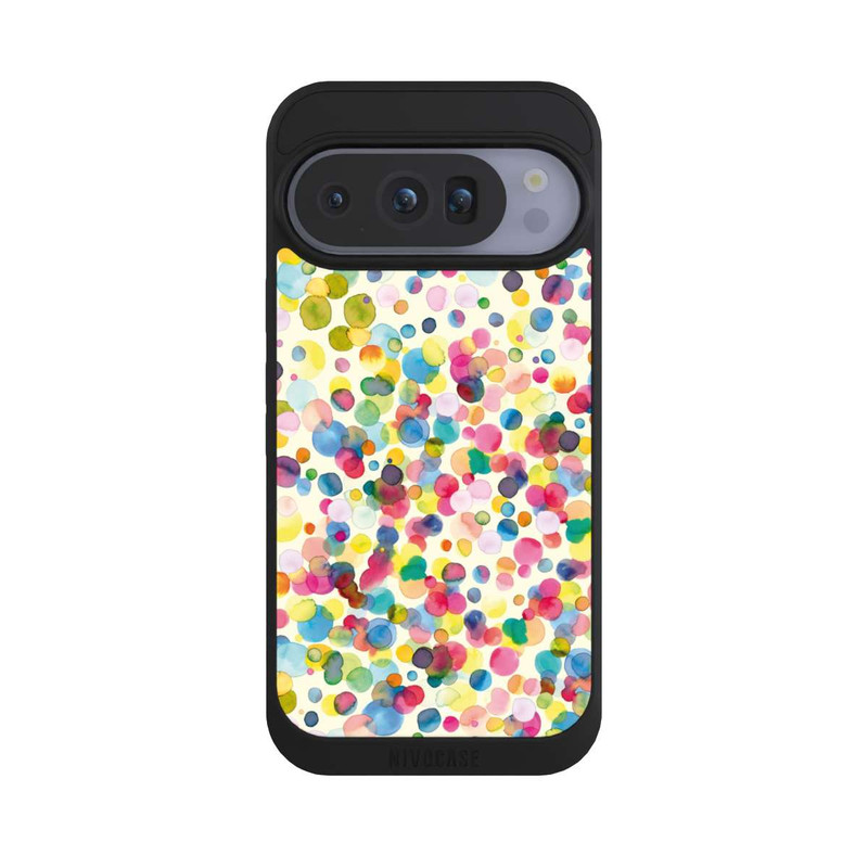 Pixel 10 Pro NIVOpure Farbtropfen