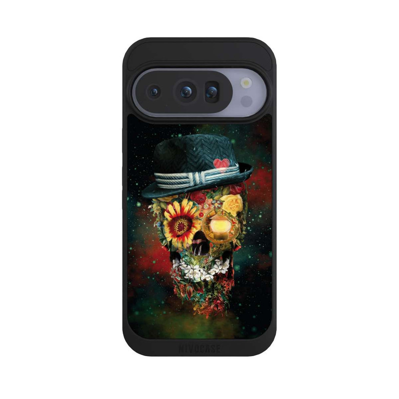 Pixel 10 Pro NIVOpure Totenkopf-Liebhaber