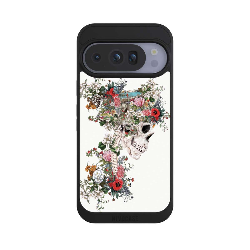 Pixel 10 Pro NIVOpure Totenkopfkönigin