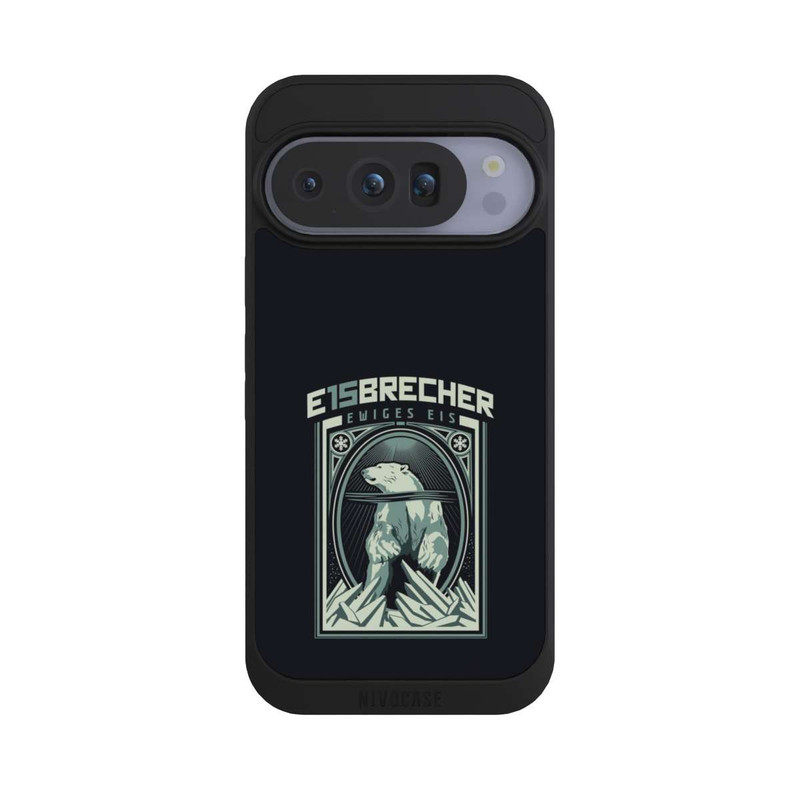 Pixel 10 Pro NIVOpure Ewiges Eis