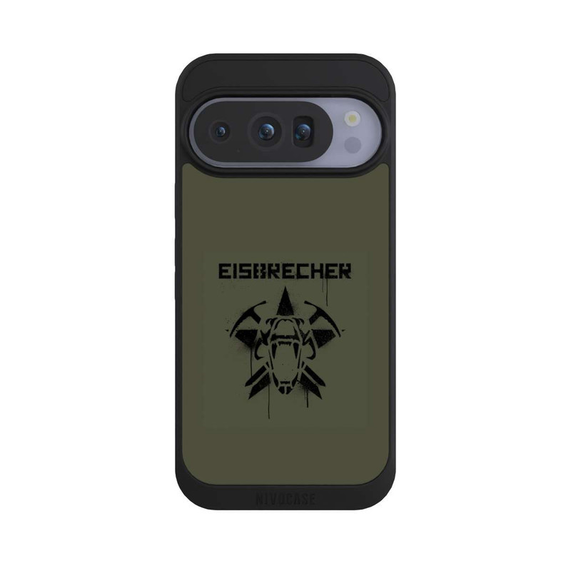 Pixel 10 Pro NIVOpure Spray Skull