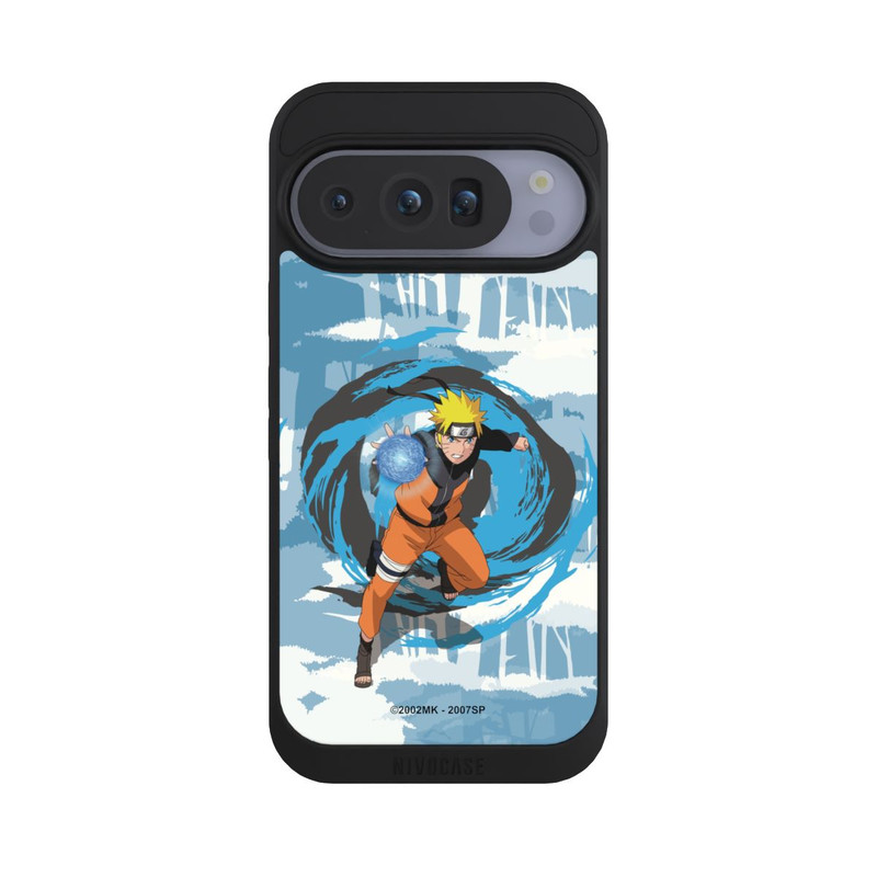 Pixel 10 Pro NIVOpure Naruto Rasengan
