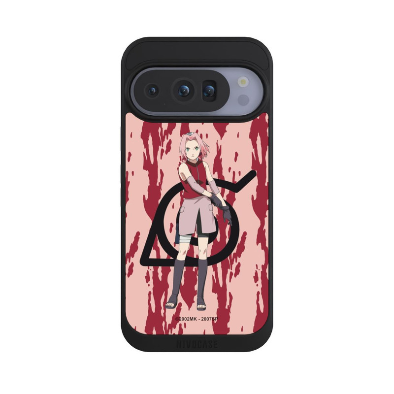 Pixel 10 Pro NIVOpure Sakura Konoha