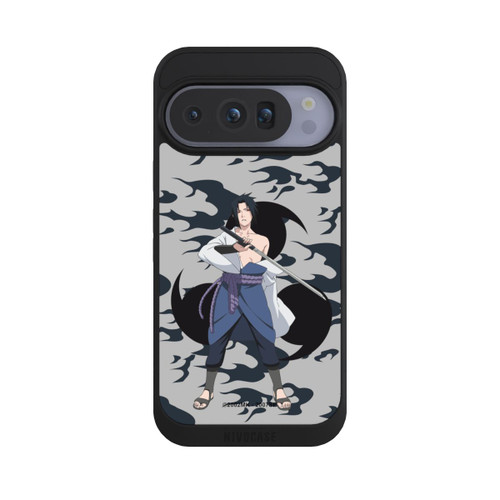 Google Pixel 10 Pro NIVOpure Sasuke Sharingan