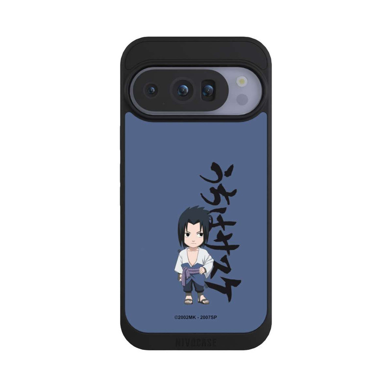 Pixel 10 Pro NIVOpure Sasuke SD