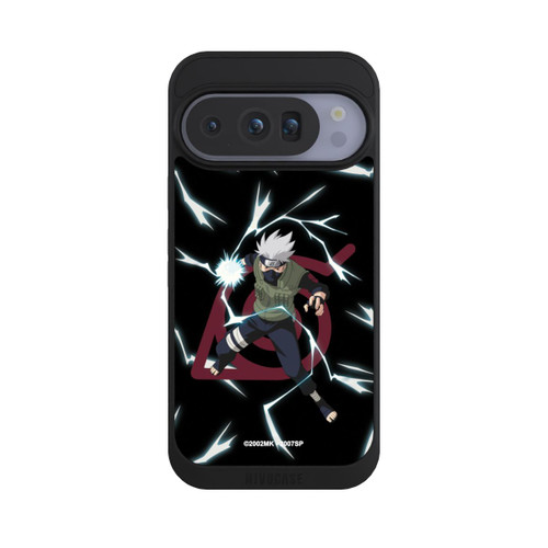 Google Pixel 10 Pro NIVOpure Kakashi Raikiri