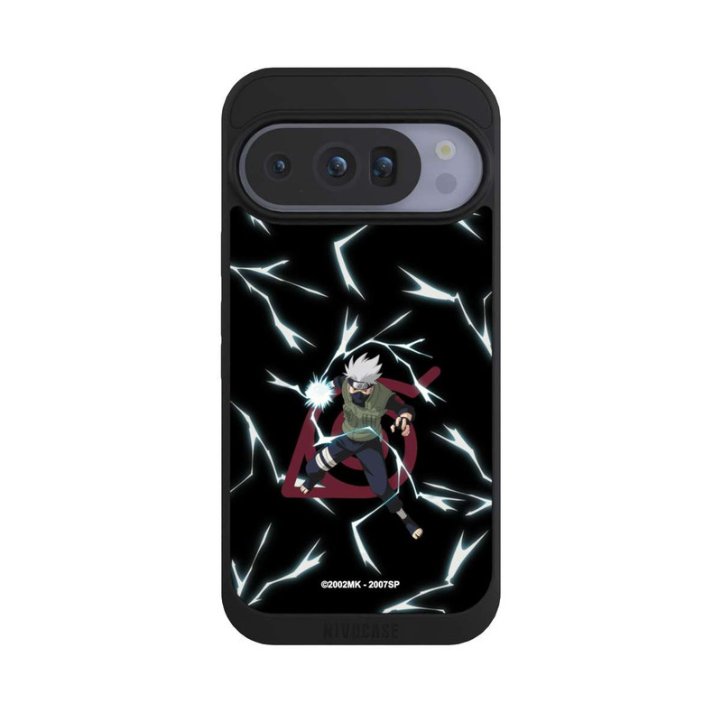 Pixel 10 Pro NIVOpure Kakashi Raikiri