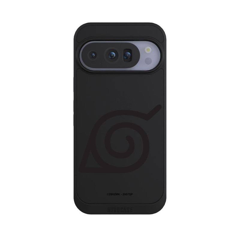 Pixel 10 Pro NIVOpure Konoha Transparent