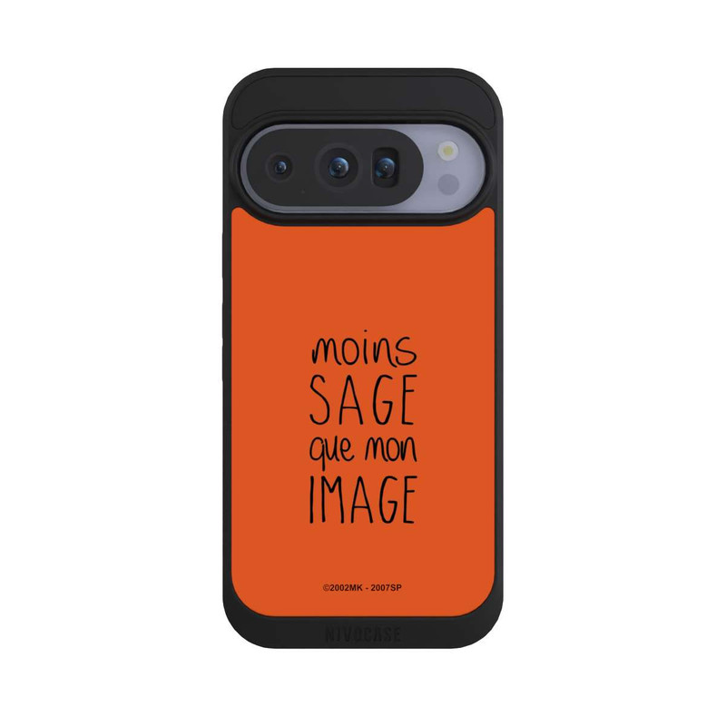 Pixel 10 Pro NIVOpure Naruto SD ohne Hintergrund