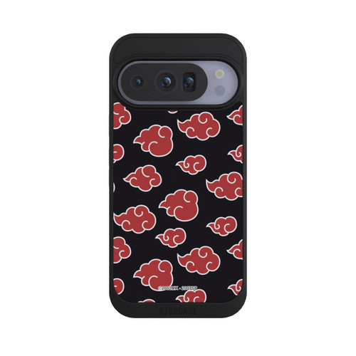 Google Pixel 10 Pro NIVOpure Akatsuki Pattern