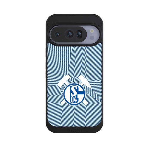 Google Pixel 10 Pro NIVOpure Ruhrpott - Schalke 04