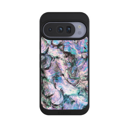 Google Pixel 10 Pro NIVOpure Iridescent Shell