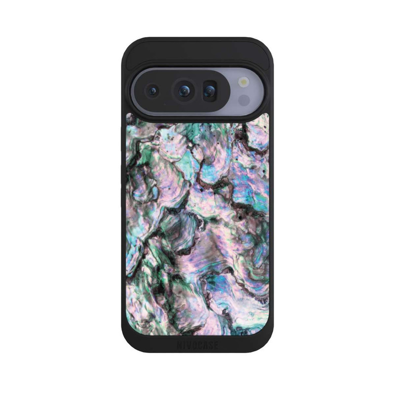 Pixel 10 Pro NIVOpure Schillernde Muschel