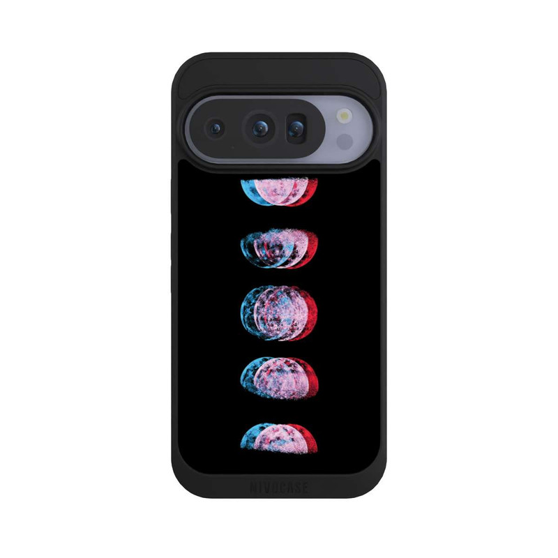 Pixel 10 Pro NIVOpure Clair de lune en trois tons