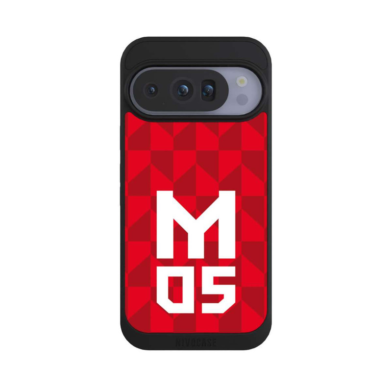Pixel 10 Pro NIVOpure Rauten MZ05