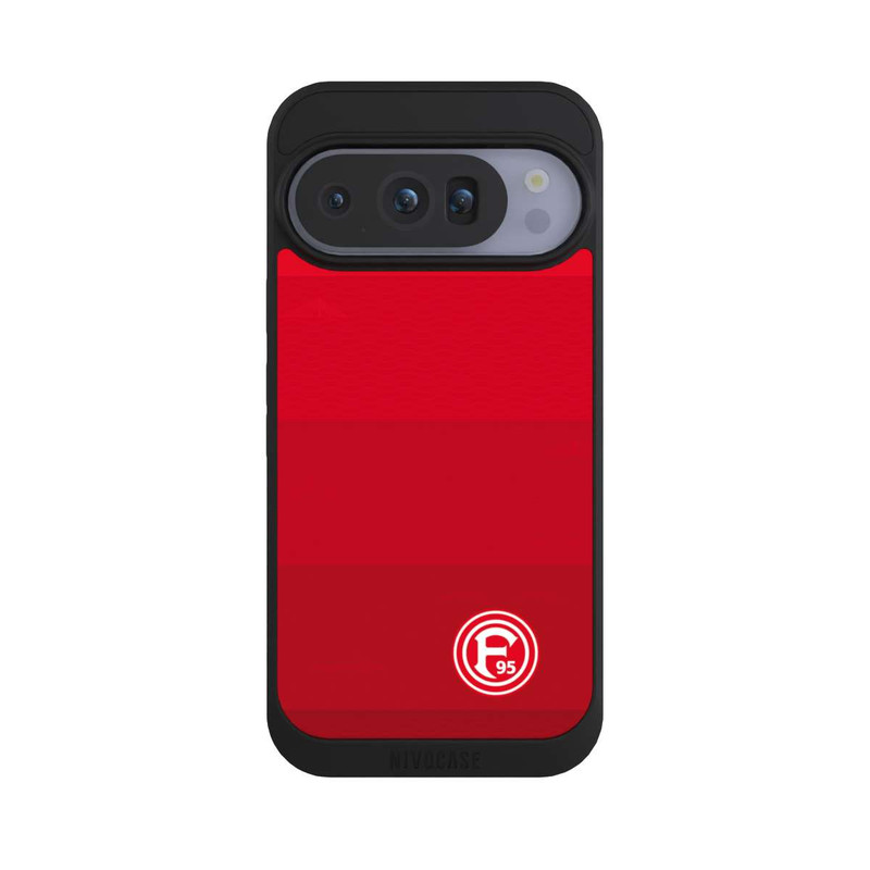 Pixel 10 Pro NIVOpure Brücken F95