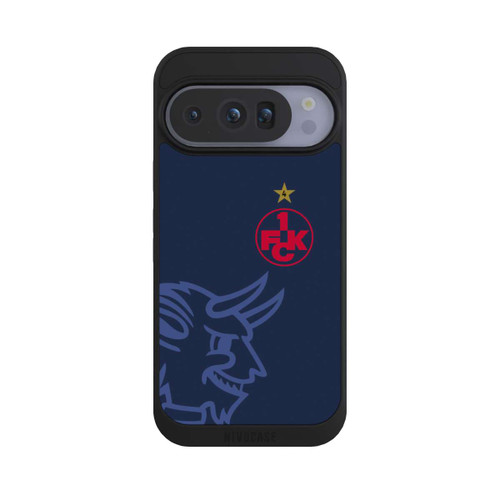 Google Pixel 10 Pro NIVOpure Auswärts Trikot - 1.FCK blau