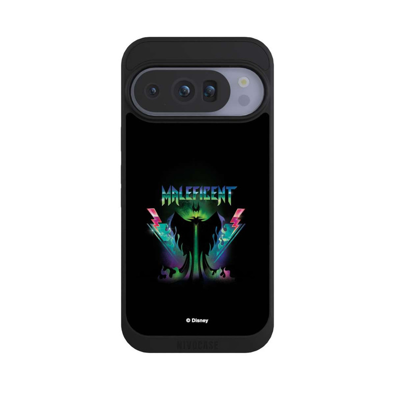 Pixel 10 Pro NIVOpure Maleficent Darkness