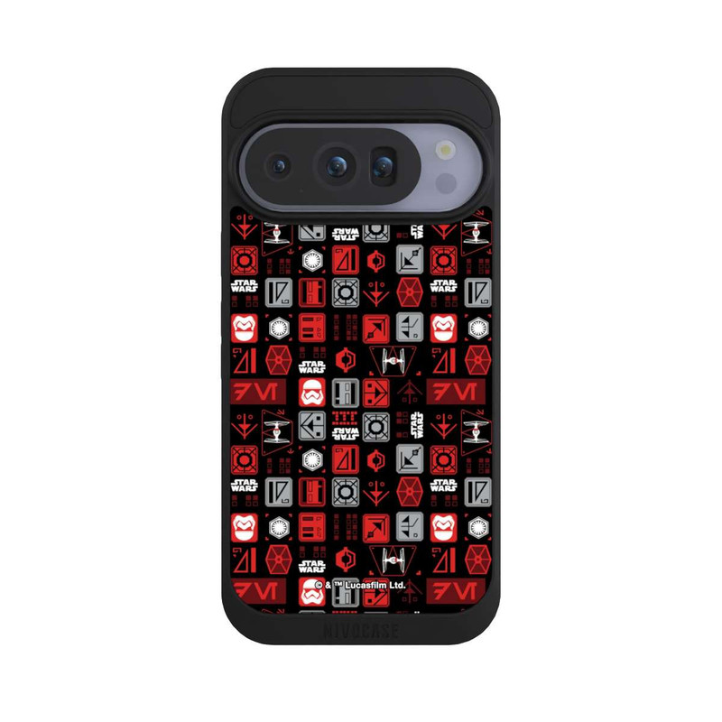Pixel 10 Pro NIVOpure Icônes impériales - Star Wars Episode IX