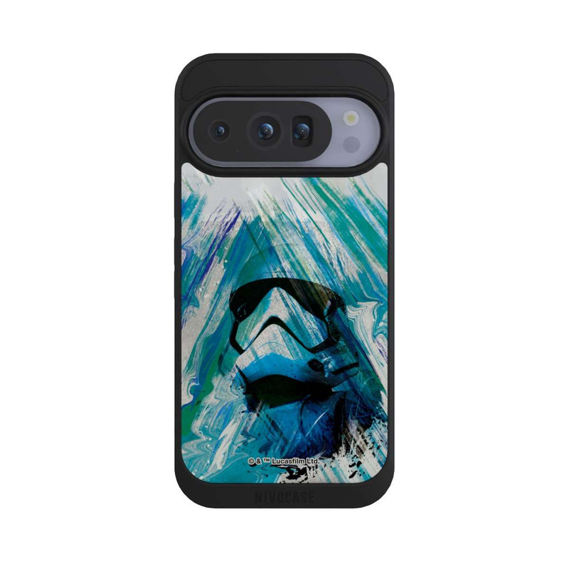 Pixel 10 Pro NIVOpure Colorful Stormtrooper - Star Wars Episode IX