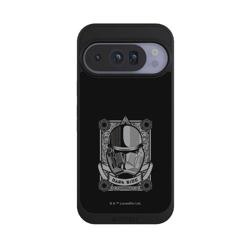 Pixel 10 Pro NIVOpure Trooper 