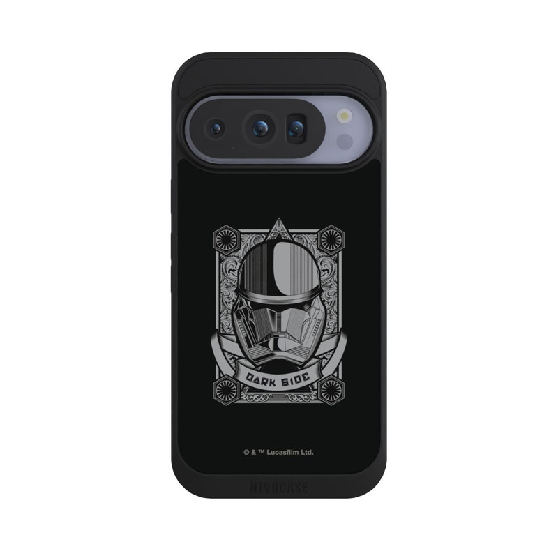 Pixel 10 Pro NIVOpure Trooper 