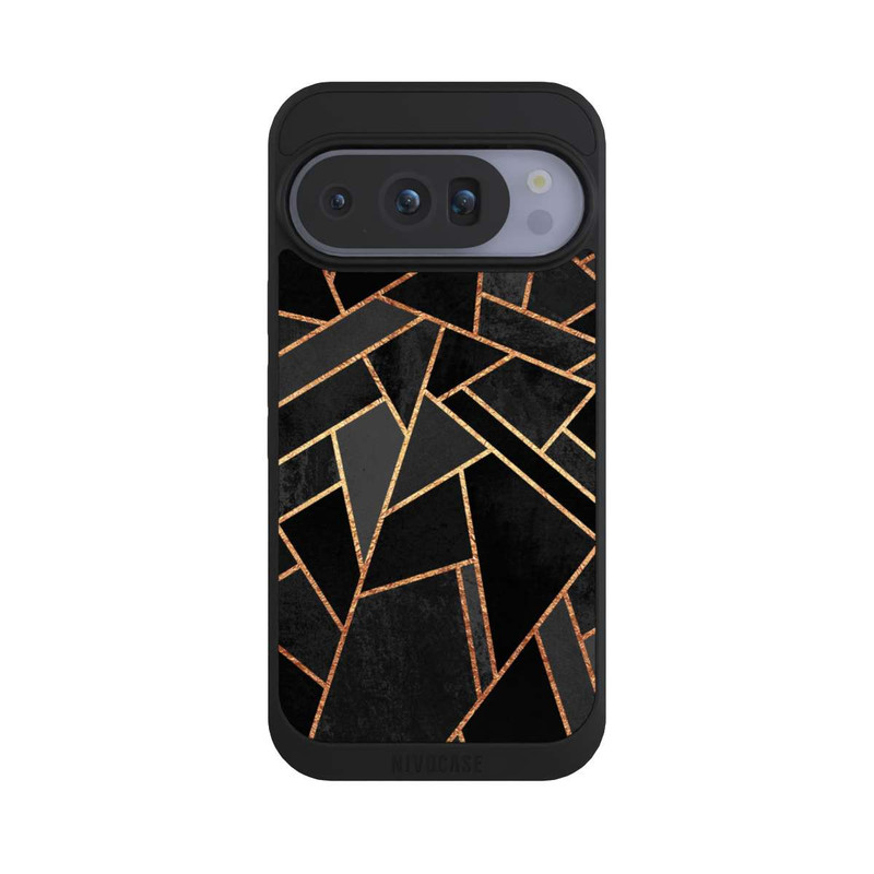 Pixel 10 Pro NIVOpure Impression Or Nuit Noire