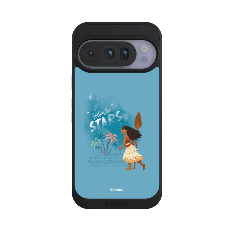 Pixel 10 Pro NIVOpure Vaiana Follow the Stars