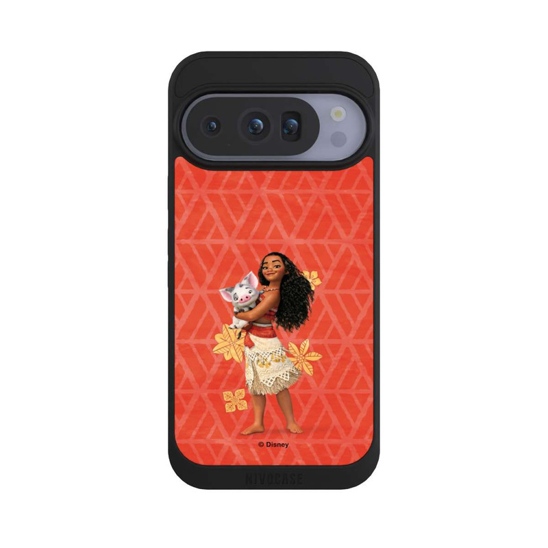 Pixel 10 Pro NIVOpure Vaiana et Pua