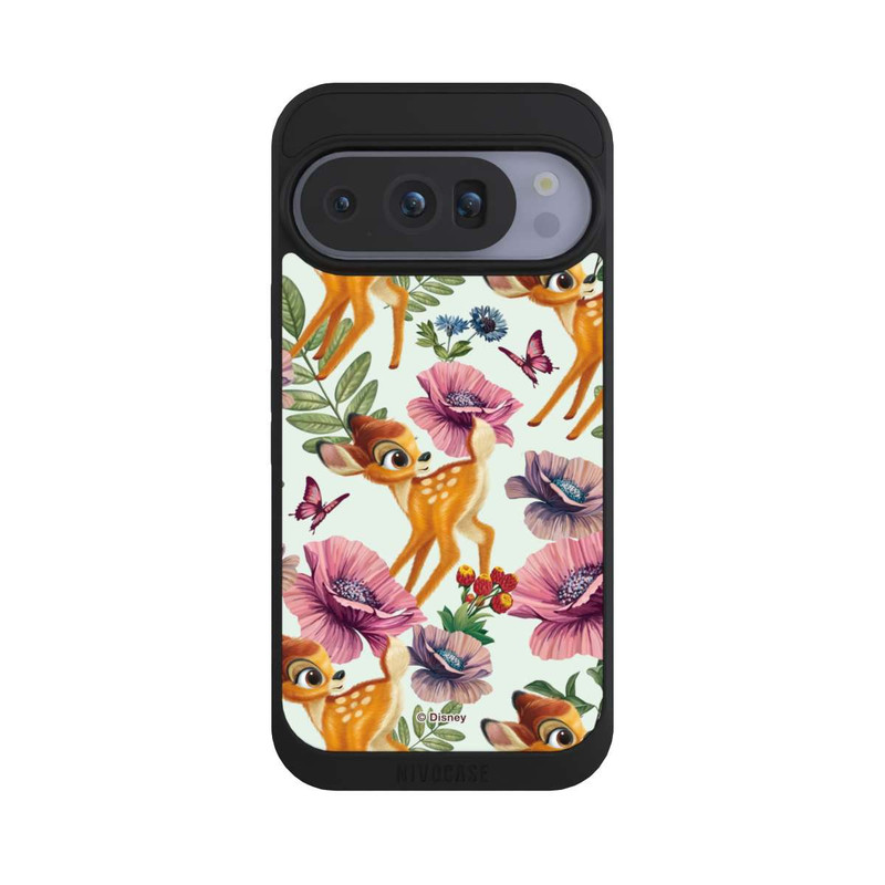 Pixel 10 Pro NIVOpure Bambi Butterfly Pattern