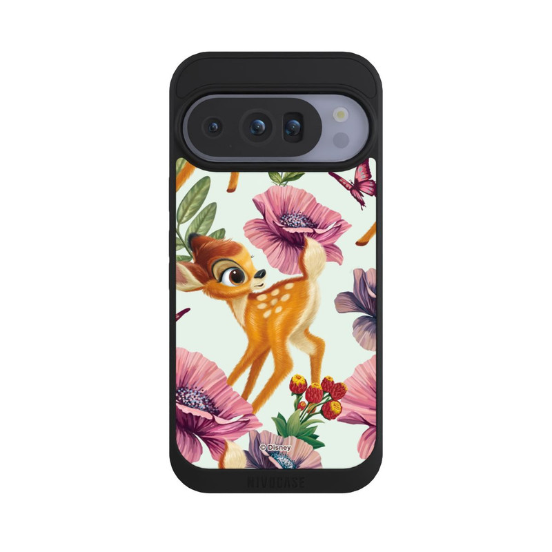 Pixel 10 Pro NIVOpure Bambi Butterfly Pattern