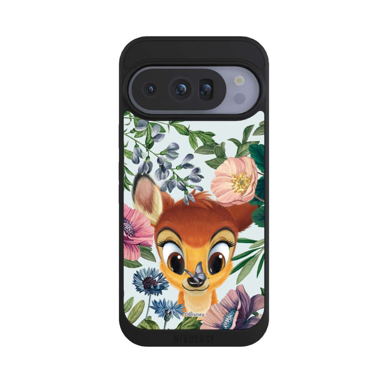 Pixel 10 Pro NIVOpure Bloomy Bambi