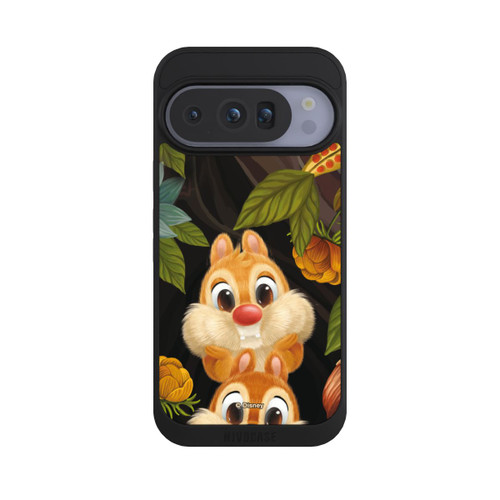 Google Pixel 10 Pro NIVOpure Chip und Chap