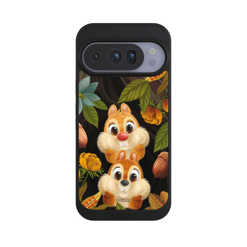 Pixel 10 Pro NIVOpure Chip und Chap